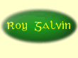 Roy Galvin