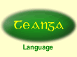 teanga/language